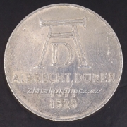 5 marka-1971 D - Dürer