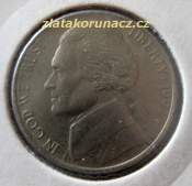 USA - 5 cent 1994 P