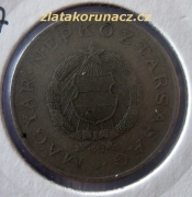 Maďarsko - 2 forint 1957