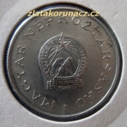 Maďarsko - 1 forint 1949 BP
