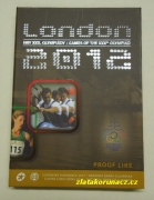 sada 2012 - OH Londýn Proof
