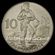 Československo 1954-1993