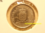 Holandsko - Antily 10 cent 1984
