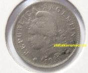 Argentina - 5 centavos 1930