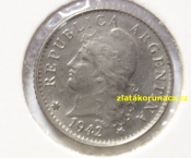 Argentina - 5 centavos 1942