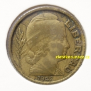 Argentina - 10 centavos 1942