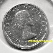 Kanada - 10 cents 1962