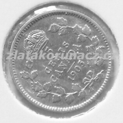 Kanada - 5 cent 1905