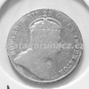 Kanada - 10 cents 1907