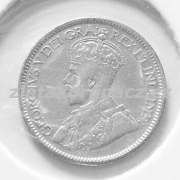 Kanada - 10 cents 1912