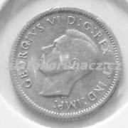 Kanada - 10 cents 1938