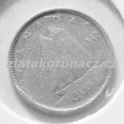 Kanada - 10 cents 1942