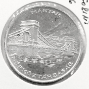 Maďarsko - 20 forint 1956  BP