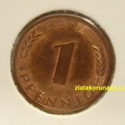 NSR - 1 Pfennig 1979 D