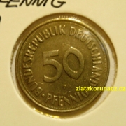 NSR - 50 Pfennig 1971 F