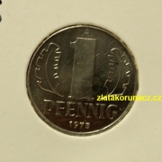 NDR - 1 Pfennig 1975 A