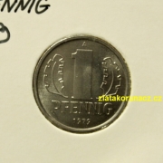 NDR - 1 Pfennig 1979 A