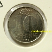 NDR - 10 Pfennig 1979 A