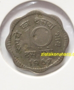 Indie - 10 paisa 1967