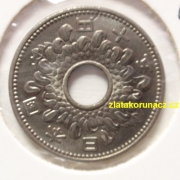Japonsko - 50 yen 1963 (38)
