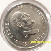Jižní Afrika - 5 cents 1976