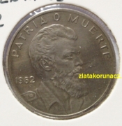 Kuba - 40 centavos 1962