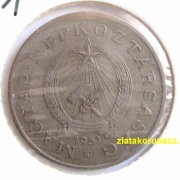 Maďarsko - 2 forint  1951 BP