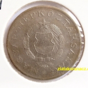 Maďarsko - 2 forint 1964