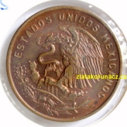 Mexiko - 20 centavos 1965