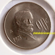 Mexiko - 20 centavos 1975