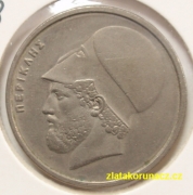 Řecko - 20 drachmai 1978