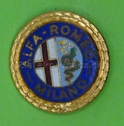 Alfa romeo Milano