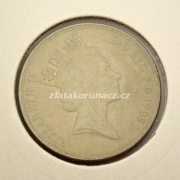 Anglie - 2 Pence 1993