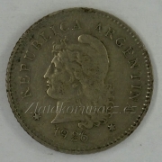 Argentina - 10 centavos 1926