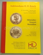 Aukční Dům H.D. Rauch - Aukce mincí 10