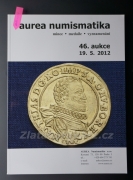 Aukční katalog - 46. aukce - Aurea