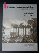 Aukční katalog - 49. aukce - Aurea