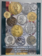 Aukční katalog 55. (122.) aukce - ČNS Praha