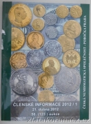 Aukční katalog 56. (123.) aukce - ČNS Praha