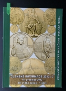 Aukční katalog 58. (125.) aukce - 1. část - ČNS Praha