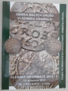 Aukční katalog 58. (125.) aukce - 2. část - ČNS Praha