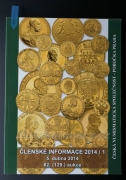 Aukční katalog 62. (129.) aukce - ČNS Praha