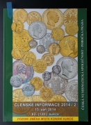 Aukční katalog 63. (130.) aukce - ČNS Praha