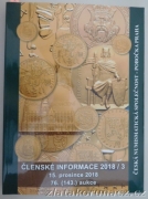 Aukční katalog 76. (143) aukce - ČNS Praha 