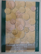 Aukční katalog 79. (146.) aukce - ČNS Praha