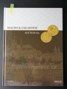 Aukční katalog – aukce 12 – Macho & Chlapovič