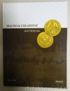 Aukční katalog – aukce 16 – Macho & Chlapovič 