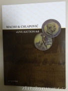 Aukční katalog – e aukce 18 – Macho & Chlapovič 