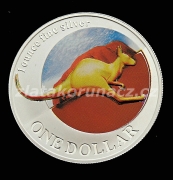 Austrálie - 1 Dollar -2004