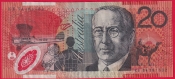Austrálie - 20 Dollars 1994 - 1996